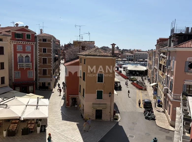 Maison 6 chambres 203 m² Grad Rovinj, Croatie