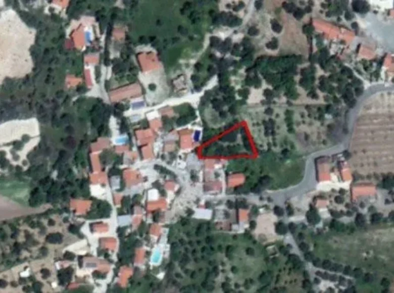 Apartment  Silikou, Cyprus