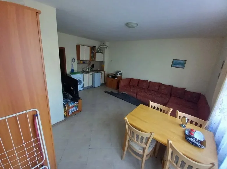 1 bedroom apartment 52 m² Nesebar, Bulgaria