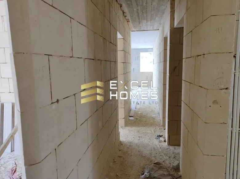 Mieszkanie 2 pokoi  Munxar, Malta