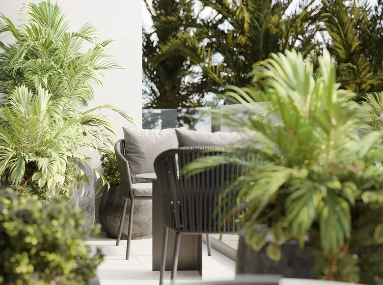 Apartamento 1 habitacion 55 m² Lesser Sunda Islands, Indonesia