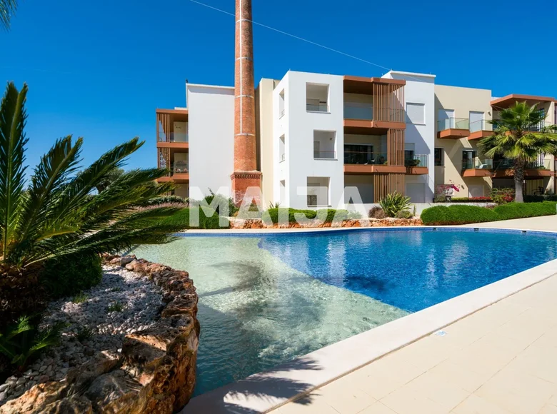 2 bedroom apartment 99 m² Portimao, Portugal