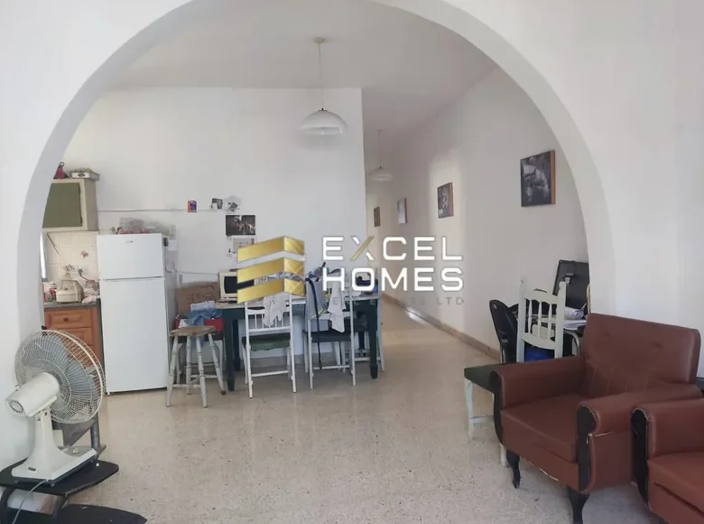 Wohnung 3 Schlafzimmer  Saint Pauls Bay, Malta