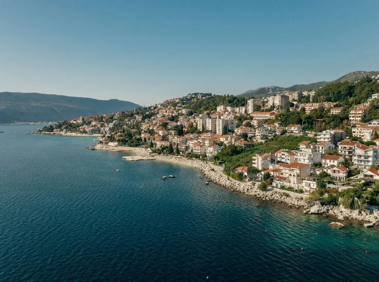 Dom 3 pokoi 180 m² Herceg Novi, Czarnogóra