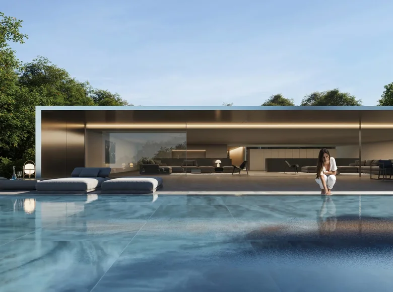 Villa 8 habitaciones 1 742 m² San Roque, Španjolska