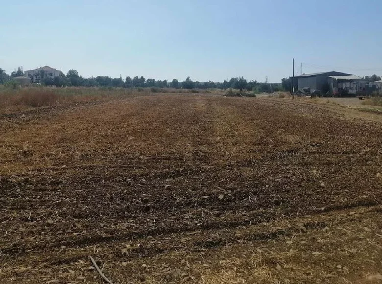 Działki  Psimolofou, Cypr