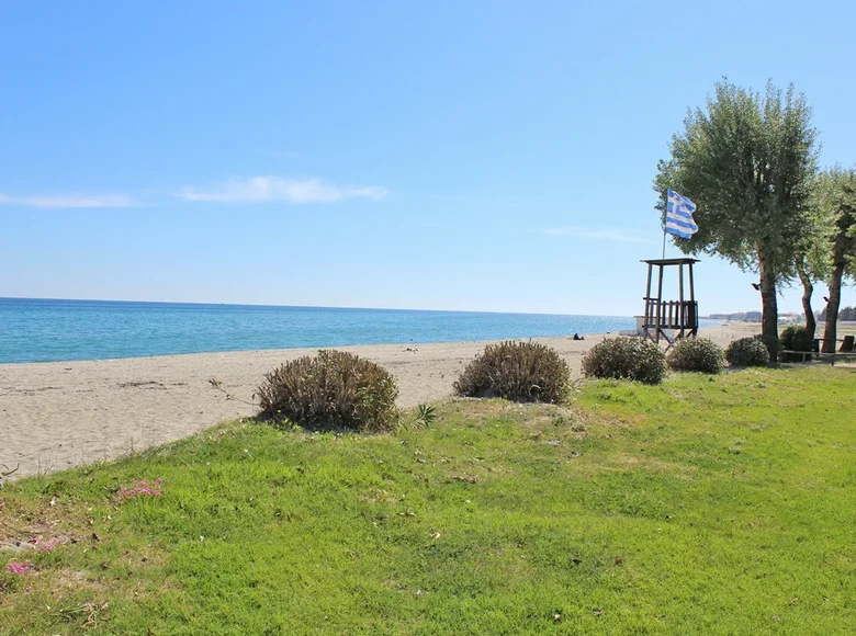 Casa de campo 6 habitaciones 150 m² Platamonas, Grecia