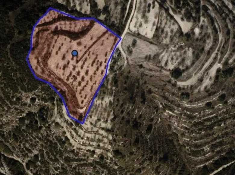 Wohnung  Kallepeia, Zypern