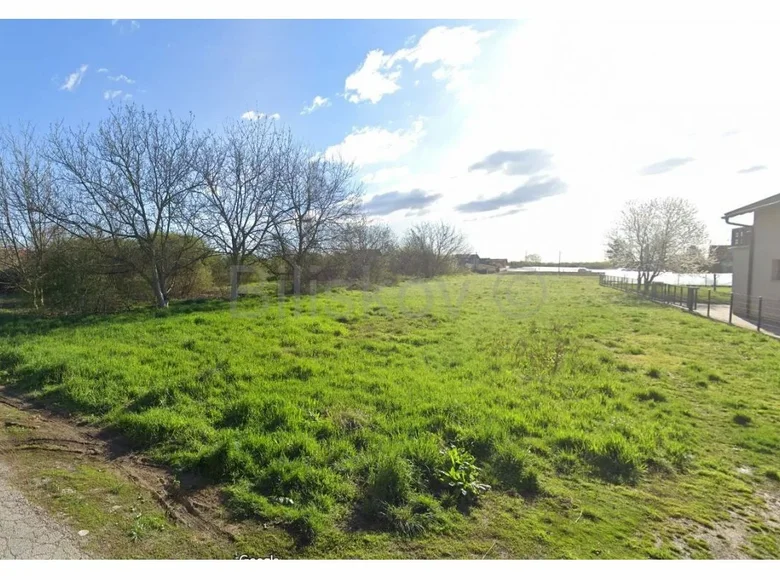 Land 4 501 m² City of Zagreb, Croatia