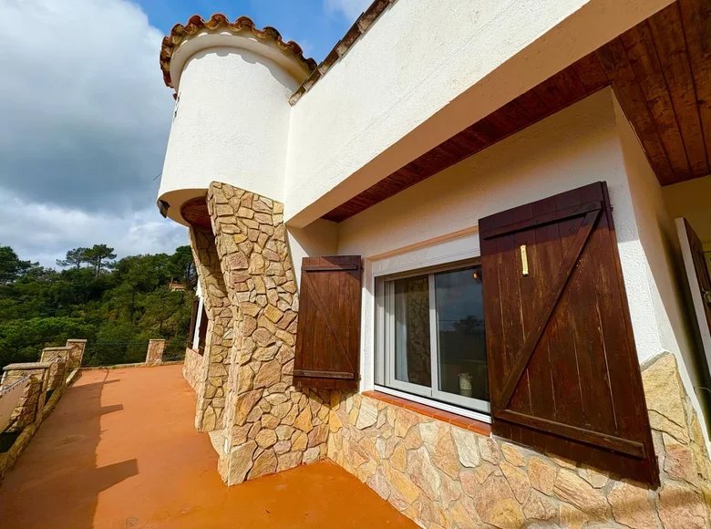 Villa mit 2 Schlafzimmern 67 m² Lloret de Mar, Spanien