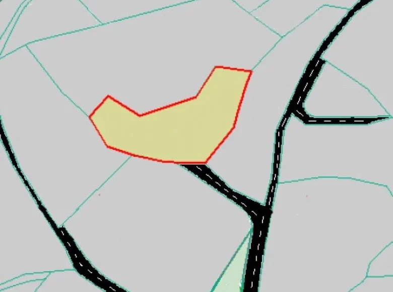 Wohnung  Kidasi, Zypern