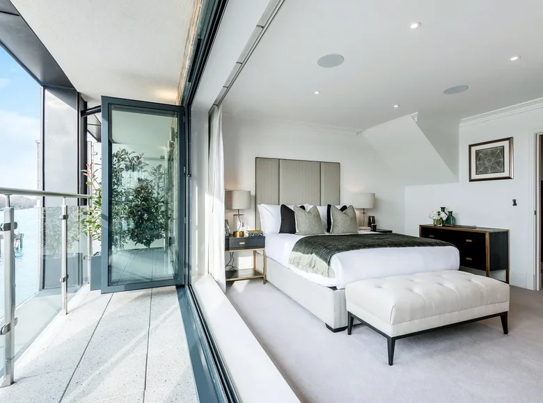 Таунхаус 3 спальни 174 м² Лондон, Великобритания