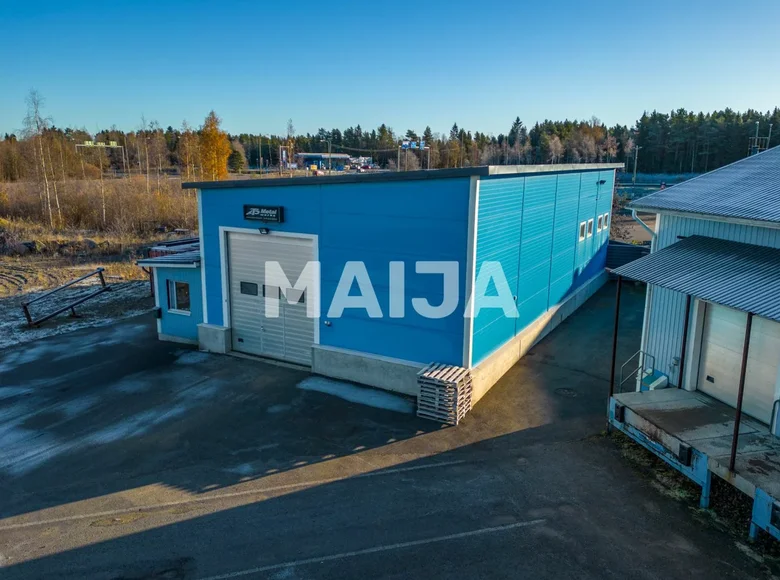 Manufacture 219 m² in Raahe, Finland