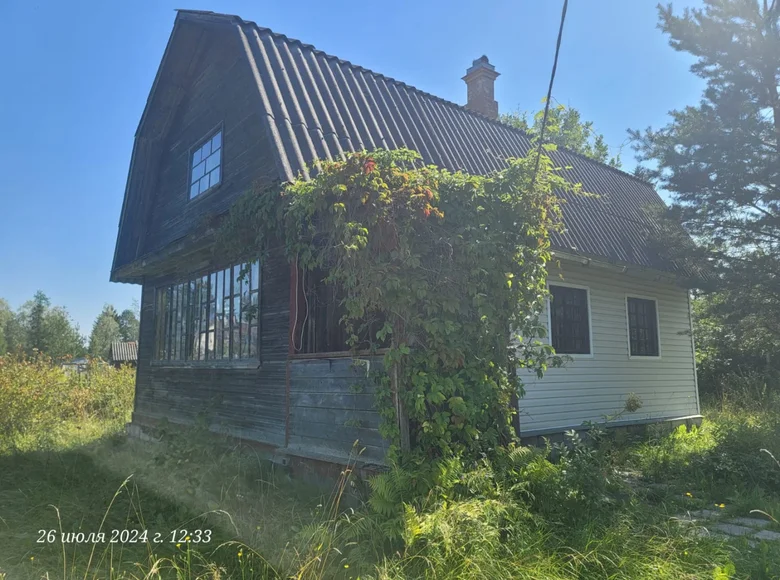 Maison 4 chambres 78 m² Susanino, Russie