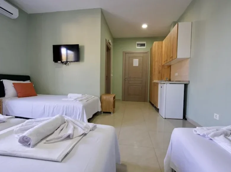 Mieszkanie 1 pokój 22 m² Czarnogóra, Czarnogóra