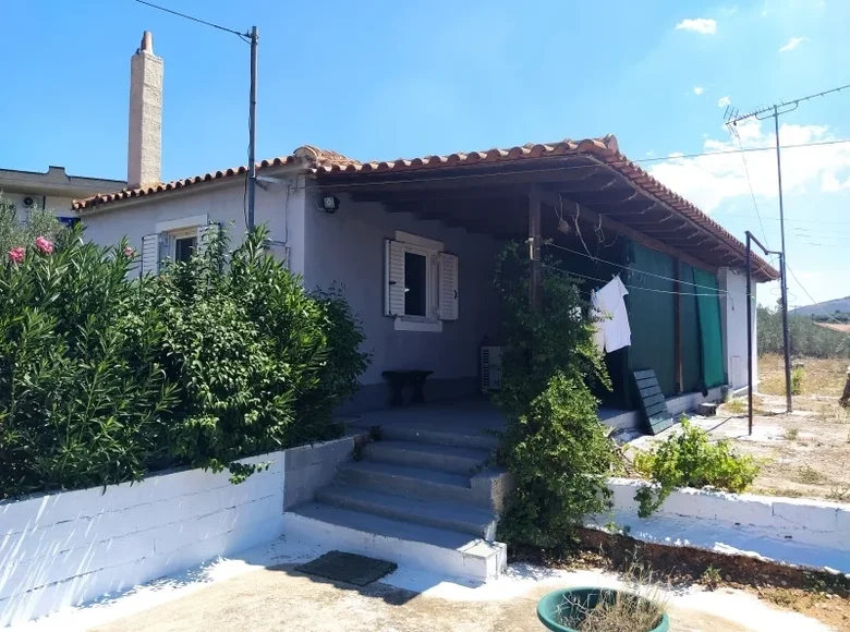 Maison 1 chambre 65 m² Nauplie, Grèce