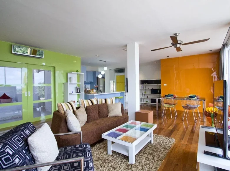 2 bedroom apartment 29 235 m² Kamala, Thailand