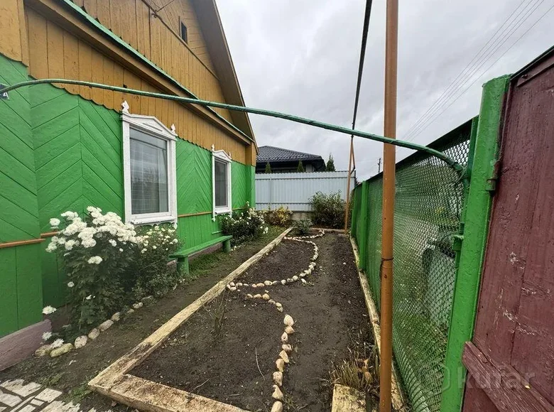 Haus 71 m² Baryssau, Belarus