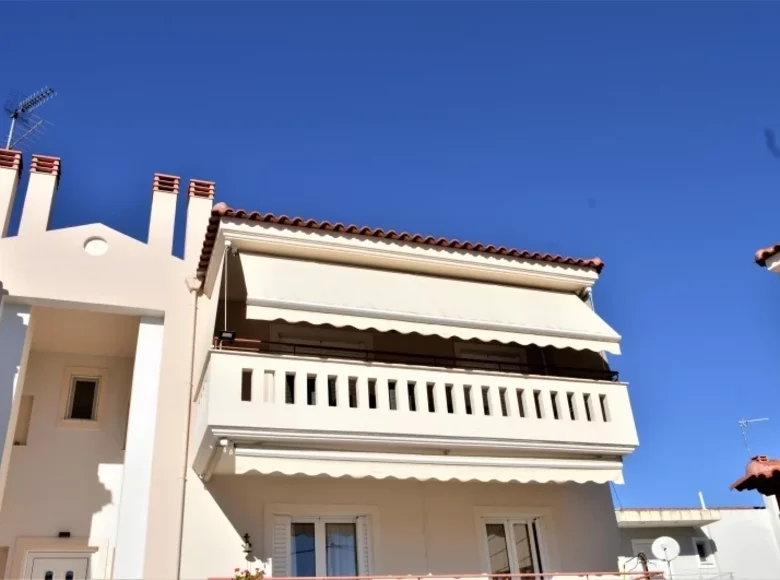 Wohnung 2 zimmer 69 m² Gemeinde Nafplio, Griechenland