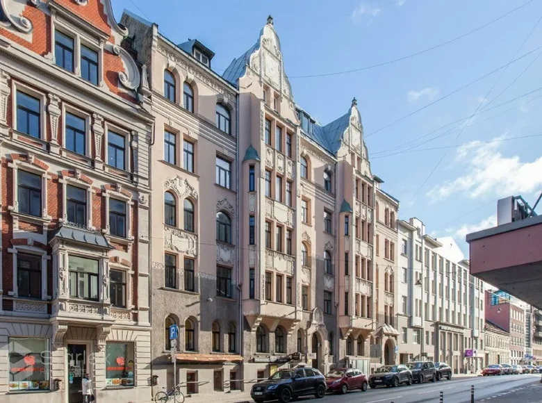 Restaurant 99 m² à Riga, Lettonie