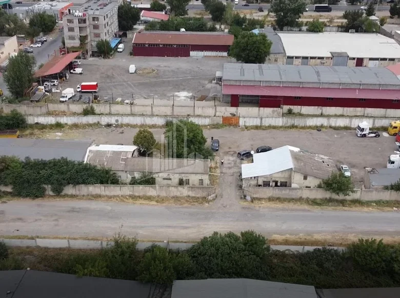 Propiedad comercial 840 m² en Tiflis, Georgia