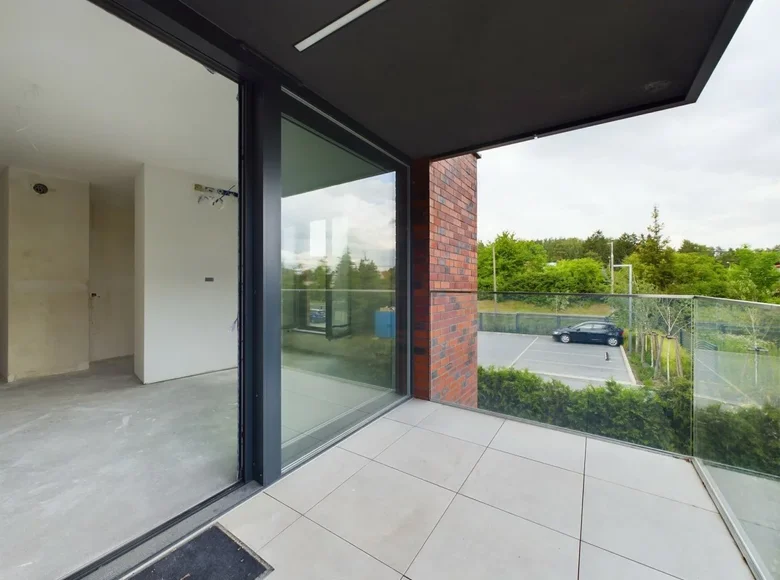 Wohnung 3 zimmer 57 m² Allenstein, Polen