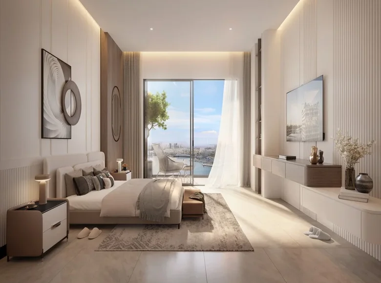 Apartamento 4 habitaciones 273 m² Dubái, Emiratos Árabes Unidos
