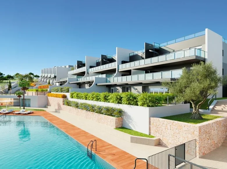 Residential complex BREEZE, smell the scents of the Mediterranean