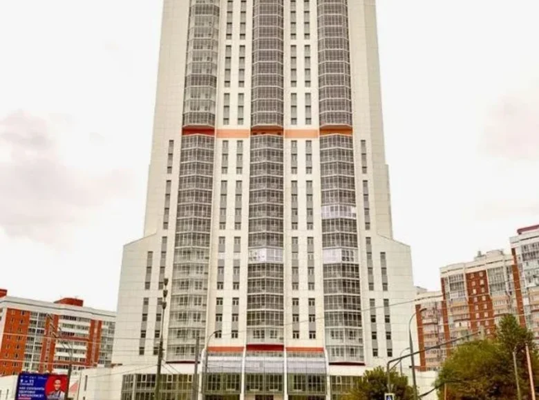 Pomieszczenie biurowe 766 m² Moskwa, Rosja