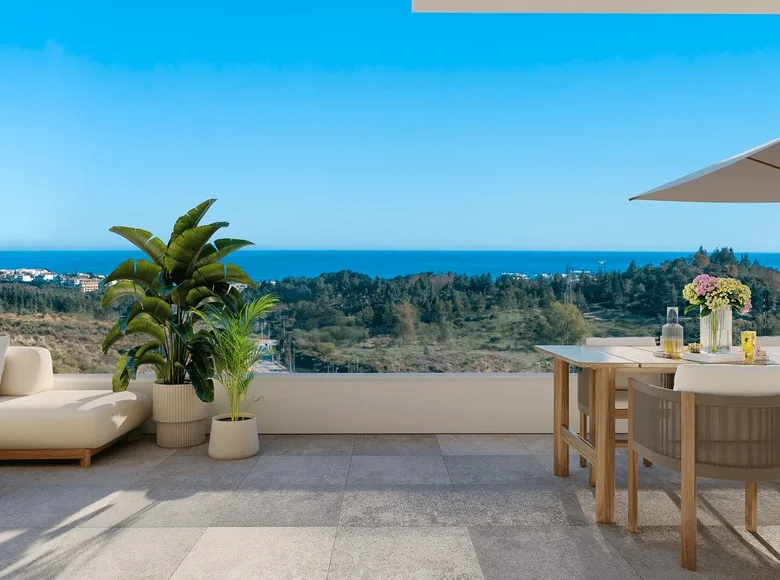 3 bedroom bungalow 106 m² Mijas, Spain