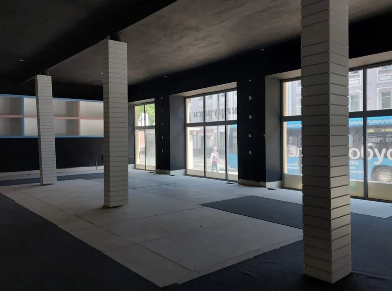 Office 376 m² in Moscow, Russia