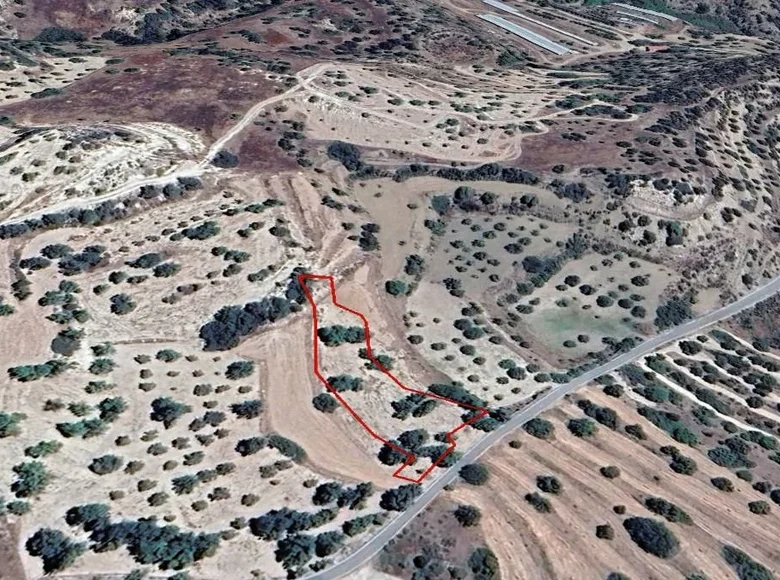 Apartment  Mathikoloni, Cyprus