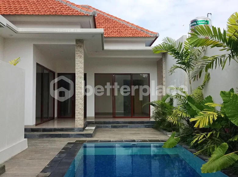 Вилла 2 спальни  Dalung, Индонезия