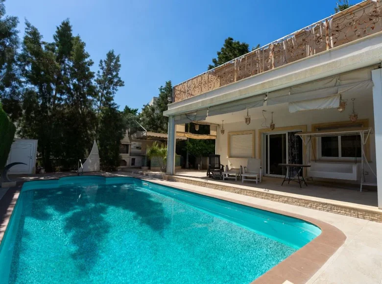 Maison 4 chambres 323 m² Limassol, Chypre