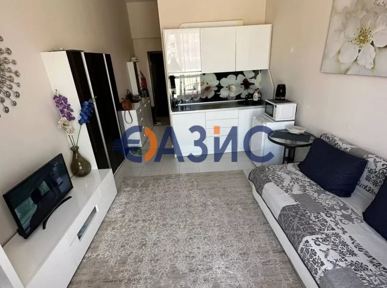 Квартира 44 м² Святой Влас, Болгария