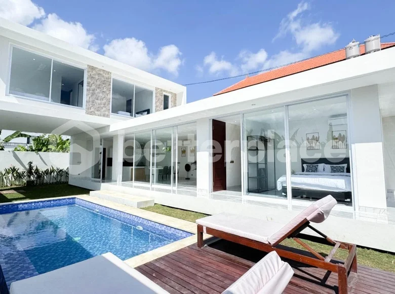 Вилла 4 спальни  Kerobokan, Индонезия