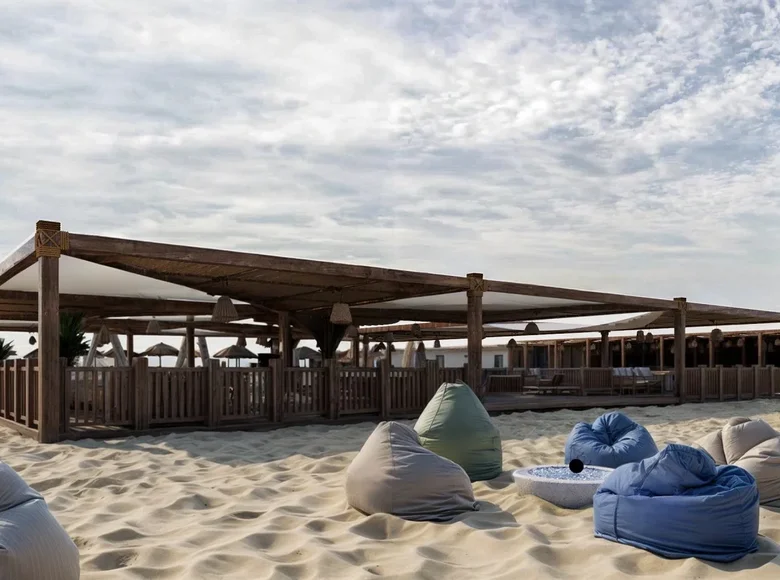 Студия 60 м² Хургада, Египет