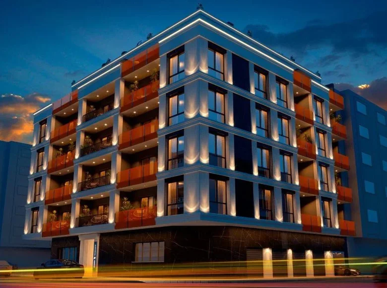 Apartment 64 m² Torrevieja, Spain