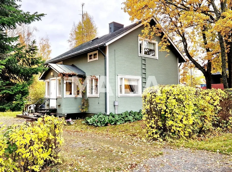 Земельные участки  Район Йоэнсуу, Финляндия