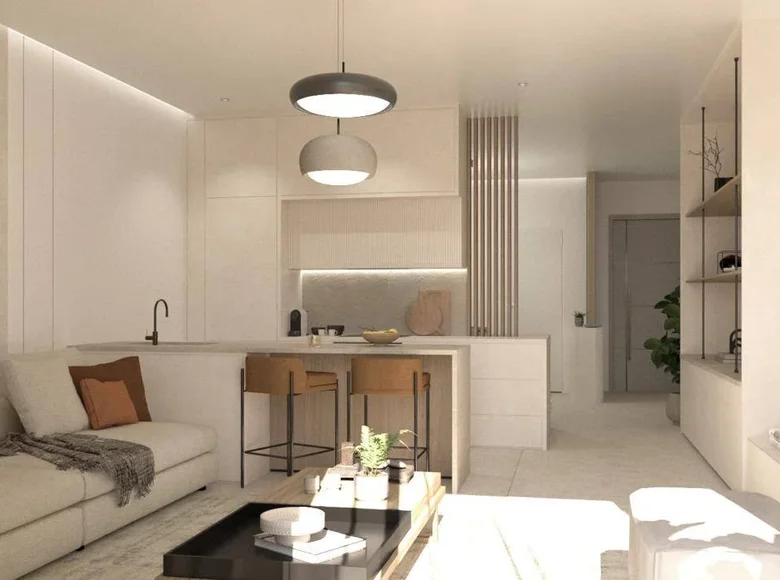 1 bedroom apartment 47 m² Municipality of Nea Smyrni, Greece