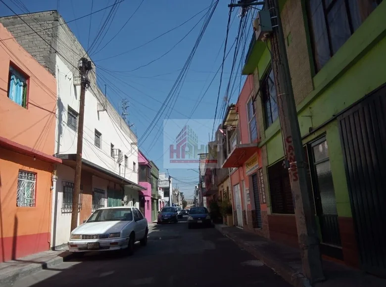 Дом 3 спальни 160 м² Мехико, Мексика