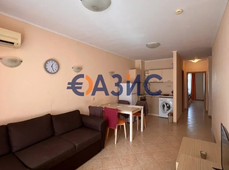 Wohnung 3 zimmer 90 m² Nessebar, Bulgarien