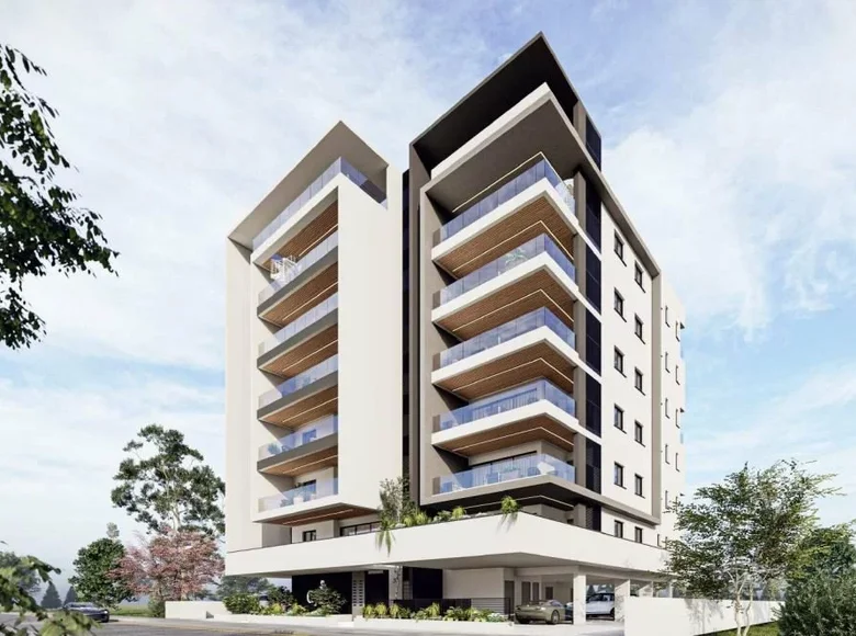 Apartamento 3 habitaciones 135 m² Latsia, Chipre