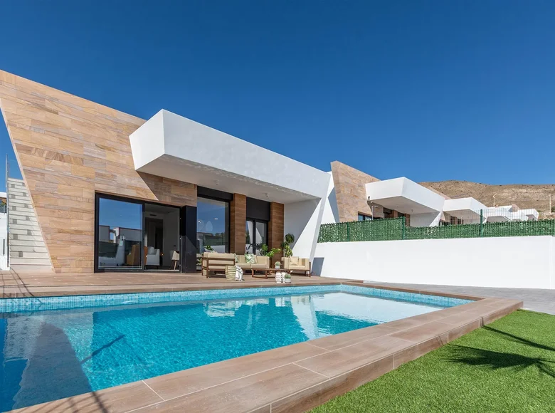 villa de 3 chambres 392 m² Finestrat, Espagne