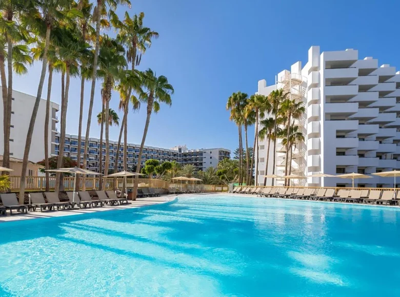 Gewerbefläche  Marbella, Spanien