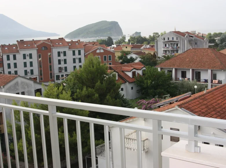 Apartamento 3 habitaciones 93 m² Budva, Montenegro