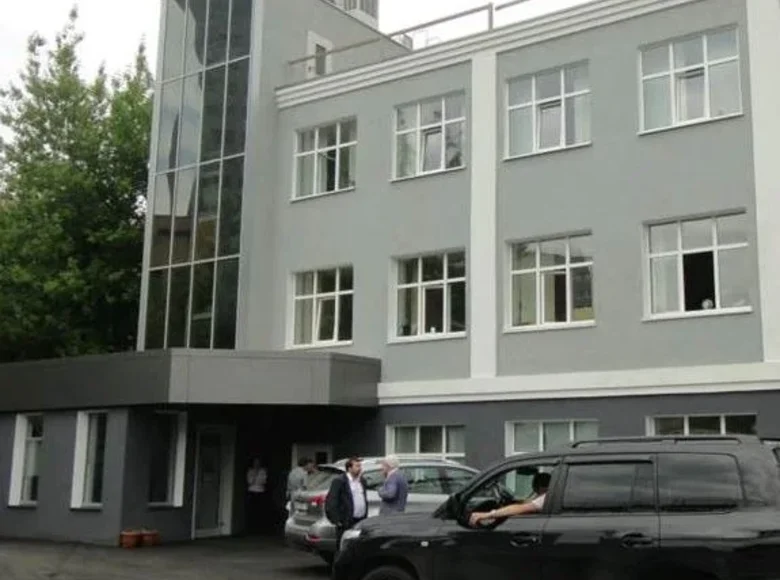 Bureau 435 m² à Moscou, Russie