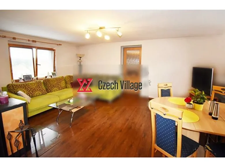 Apartment 170 m² Melnik, Czech Republic