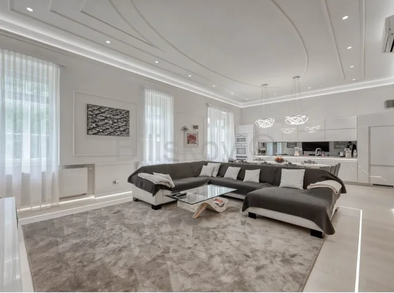 7 room apartment 235 m² City of Zagreb, Croatia