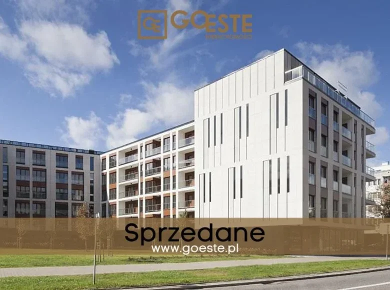 4 room apartment Smolice, Poland